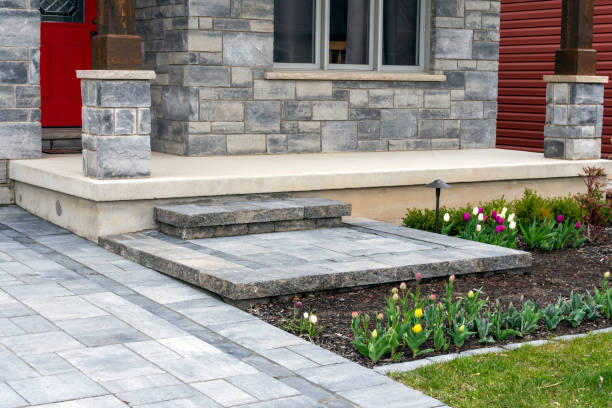 Best Driveway Resurfacing Pavers  in Rutledge, TN