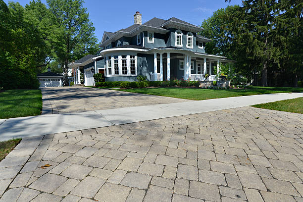 Commercial Driveway Pavers in Rutledge, TN