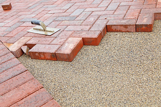 Best Interlocking Driveway Pavers  in Rutledge, TN
