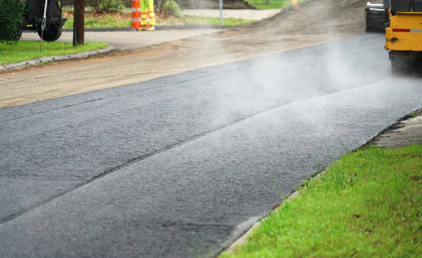 Best Residential Driveway Paver Services  in Rutledge, TN