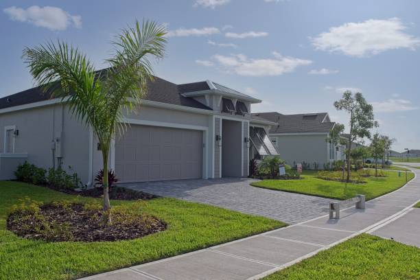 Best Paver Driveway Replacement  in Rutledge, TN