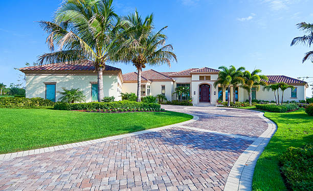Reliable Rutledge, TN Driveway Pavers Solutions