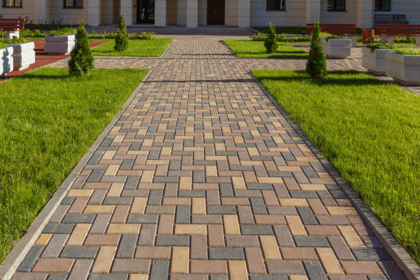 Best Professional Driveway Pavers  in Rutledge, TN