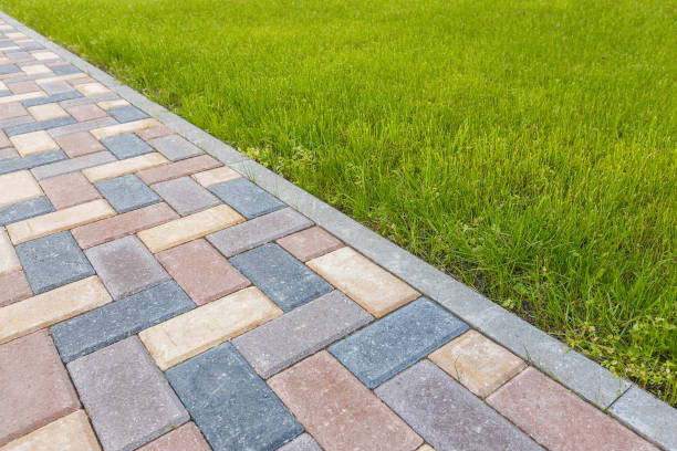 Best Commercial Driveway Pavers  in Rutledge, TN