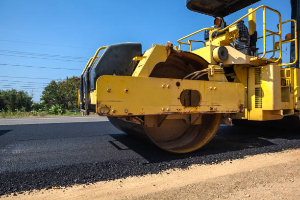 Best Affordable Driveway Paving  in Rutledge, TN